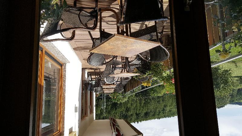 Rhoen-Hotel Sonnenhof - Restaurant & Cafe 포펜하우젠 외부 사진